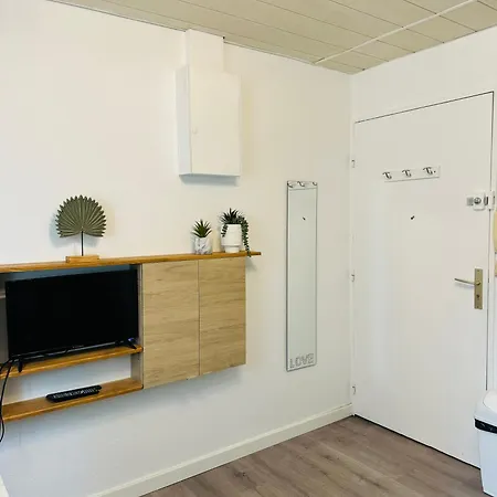 Les Pieds Dans L'eau Apartment La Seyne-sur-Mer